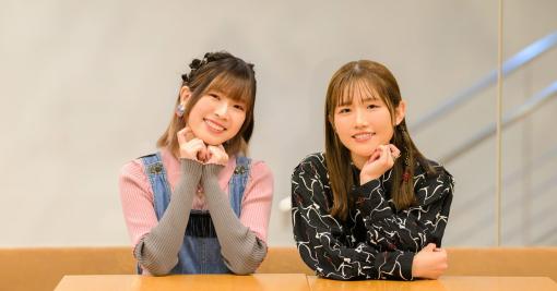 青山吉能と長谷川育美が振り返る、伝説のライブ「結束バンドLIVE-恒星-」の熱狂とその裏側！BD／DVDリリース＆劇場上映記念インタビュー