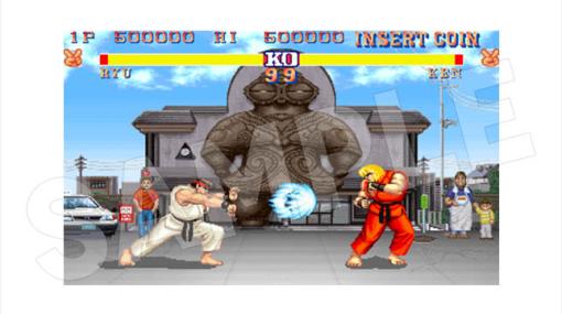 リュウと遮光器土偶がバトル。「ストリートファイターII」と青森県がコラボした「AOMORI FIGHTER II軽（つがる）」発表