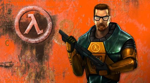 Steamを運営するValveの名作FPS『Half-Life』が無料配布中 25周年記念アップデートが入り、プレイヤー数も急増