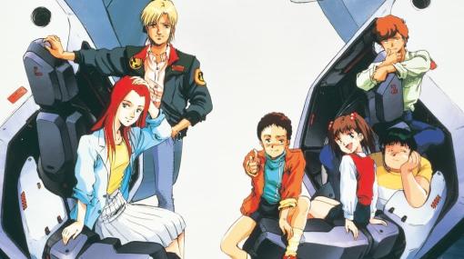 記憶に残る名作アニメ『機動戦士ガンダム0080 ポケットの中の戦争』の上映会がクリスマスイブの新宿で開催決定＆「ホロライブ」運営元・カバーによる二次創作ゲームのガイドライン制定など【今週のゲーム＆アニメの話題ランキング】