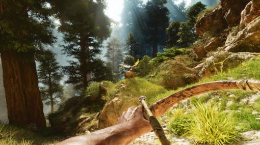 恐竜サバイバルリメイク『ARK: Survival Ascended』海外CS版発売日再発表―Xbox Series X|Sは11月21日、PS5は12月に