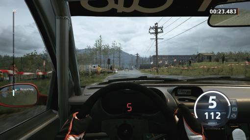 『EA SPORTS WRC』でニッポンの公道を走ろう ラリージャパンのシチュエーションを体験する初心者向け記事