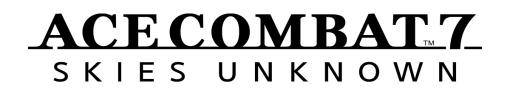 バンダイナムコENT、『ACE COMBAT 7: SKIESUNKNOWN』が世界累計販売本数500万本を突破…シリーズ世界累計販売本数は1,900万本に到達