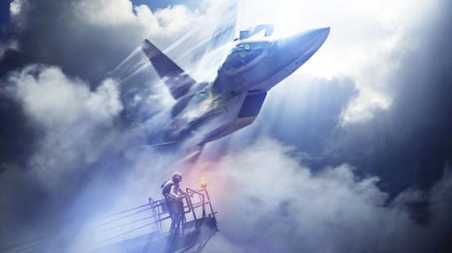 『ACE COMBAT 7: SKIES UNKNOWN』世界累計販売500万本達成！―「ロト隊」のユーロファイタータイフーンプラモも登場