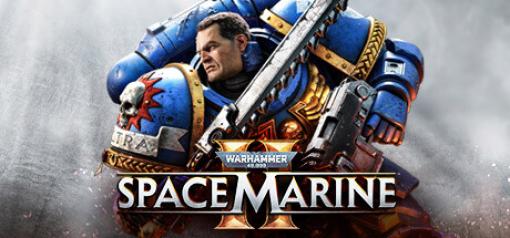 「Warhammer 40,000：Space Marine 2」の発売が2024年後半へ延期