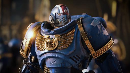「ウォーハンマー40k」のアクション続編『Warhammer 40,000: Space Marine 2』2024年後半へ発売延期―新たなリリース日は近日中に発表予定