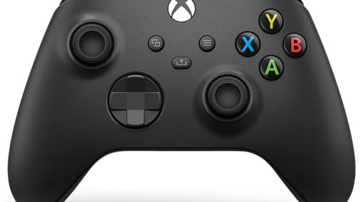 【Amazonブラックフライデー】XboxワイヤレスコントローラーなどTVゲーム周辺機器がお買い得【2023.11】