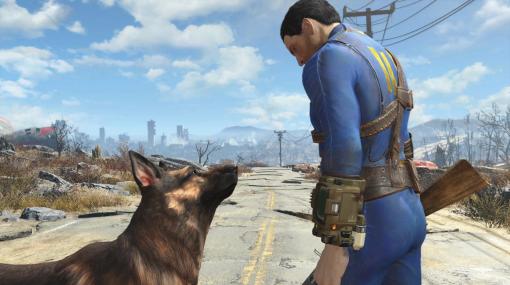 『Fallout』シリーズがSteamにて最大80%オフの価格で購入できるセールが開催中。『Fallout 4』のDLC全部入りが75%オフの1101円、『Fallout 76』は80%オフの960円など、期間は11月28日まで