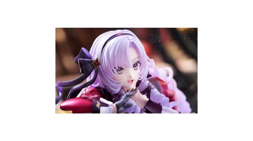 【にじさんじ】壱百満天原サロメのフィギュアが予約開始。気品あふれる姿と自信に満ちた笑顔で高級感のある仕上がりに