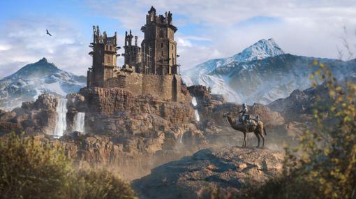 Ubisoft「アサシンクリードミラージュ」のスタジオが別の『アサシンクリード』に取り組んでいる可能性