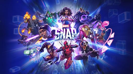 ゲームブランドNuverseを閉鎖し，ByteDanceがビデオゲーム市場から撤退するとの報道。「MARVEL SNAP」は公式Xでサービスの継続を表明