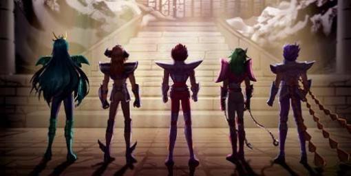 『聖闘士星矢』の新作3DRPGリリース決定/『プロセカ』×サンリオコラボ12月5日より開催【11/27話題記事&ランキング】
