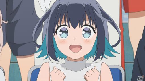 TVアニメ「16bitセンセーション ANOTHER LAYER」第9話「またね！」のあらすじ＆先行場面カットが公開！