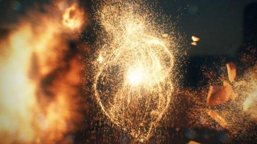 Houdini Particle Sparkling実践講座が12/21(木)に開催決定！コーネリアス『火花 - Sparks』MV メイキングを元にHoudiniでのパーティクルシステムを徹底解説。 - ニュース