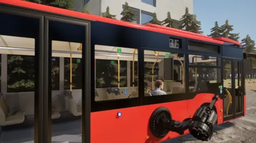 ゾンビやモンスターが蔓延る世界でバス会社を運営するサバイバルホラーFPS『The Zombie Bus Simulator』のクラウドファンディングが開始。乗客を安全に目的地まで送って資金を稼ぎ、バスに武装を取り付けて危険な世界の運び屋となろう