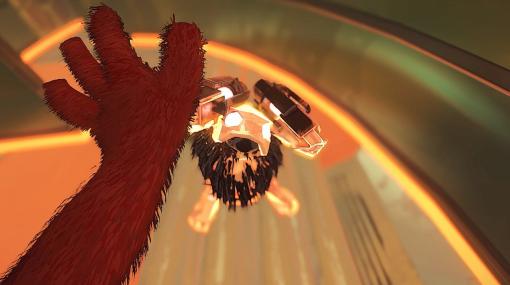 キメラ熊のローグライトパルクールFPS『Bear It』正式発表。自由を求め、銃器を携え駆け回る