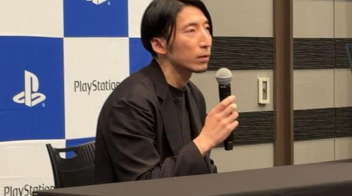 フロム・北尾氏「ELDEN RING」DLCに言及。「まだ少し先になりますが、進捗は順調です」「PS Award 2023」メディアインタビューを実施