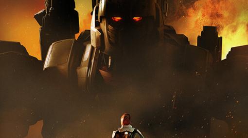 アニメ『機動戦士ガンダム 復讐のレクイエム』がNetflixで独占配信決定。一年戦争中のヨーロッパ戦線が舞台