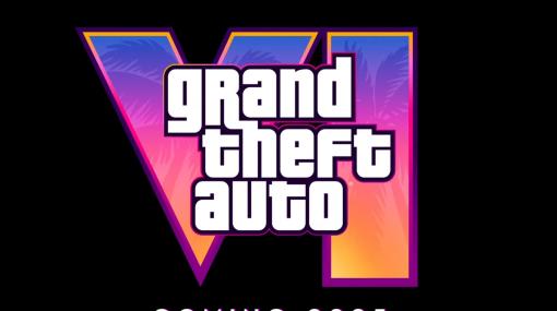 「Grand Theft Auto VI」、Trailer 1公開！　今回は女性主人公？