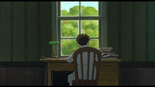 米津玄師「地球儀」× 宮﨑駿「君たちはどう生きるか」Kenshi Yonezu – Spinning Globe (Hayao Miyazaki, The Boy and The Heron)