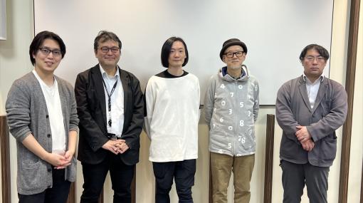 ゲームにAIを活用するパイオニア 森川幸人氏ら，AIのスペシャリスト5名が語る「生成AI活用の今」