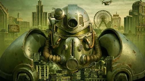 命懸けのレースに新たなミュータントも！『Fallout76』最新アプデ「Atlantic City – Boardwalk Paradise」配信開始