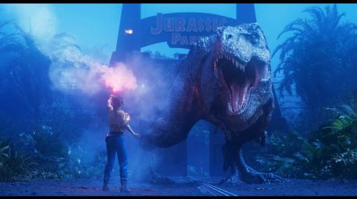 「ジュラシック・パーク」テーマの生き残りアクションゲーム『Jurassic Park: Survival』発表。頭脳と勇気で恐竜を出し抜け