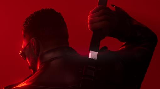 マーベル「Blade（ブレイド）」のゲーム『Marvel’s Blade』発表。ヴァンパイアハンター・ブレイドの新たな物語を描く、『DEATHLOOP』『Dishonored』のArkane Lyonが開発を担当
