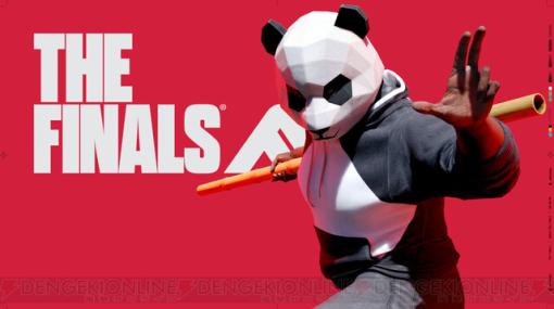 レビュー：カオスを極めたFPS『THE FINALS（ファイナルズ）』はステージが破壊＆隕石や重力で変化。飽きない戦いが楽しめる