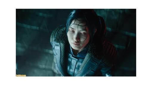 『Last Sentinel』が発表。近未来のディストピア東京を舞台にしたオープンワールドアクション【The Game Awards 2023】