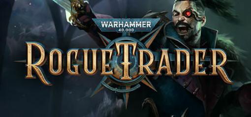 「ウォーハンマー40K」世界を旅するRPG「Warhammer 40,000: Rogue Trader」本日発売！