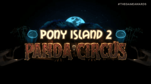 『Pony Island 2 PAND CIRCUS』発表。『Inscryption』の製作者が送るサスペンスパズルゲームの新作