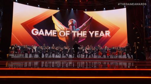 「The Game Awards 2023」まとめ。小島秀夫監督の新作やモンハン最新作が発表され，GOTYには「Baldur’s Gate 3」が輝く