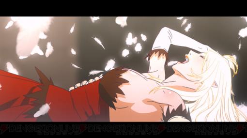 劇場アニメ『傷物語 こよみヴァンプ』キービジュアル＆最新PVが公開。12/16より前売券が発売開始