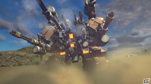 来週は「CUSTOM MECH WARS -カスタムメックウォーズ-」「グランブルーファンタジーヴァーサス -ライジング-」が登場！