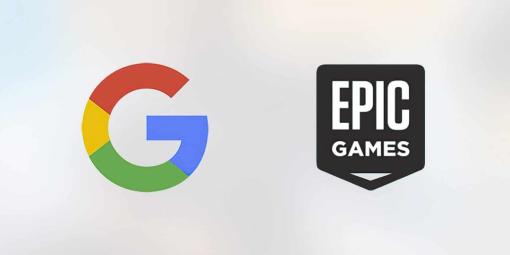 Epic GamesがGoogleとの裁判で勝訴。Google Playのペイメントシステムは独占的であるという主張が認められる