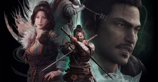 「Wo Long: Fallen Dynasty」，追加DLC第3弾「荊州の風雲」を本日配信開始。ディレクターレターも公式サイトで公開