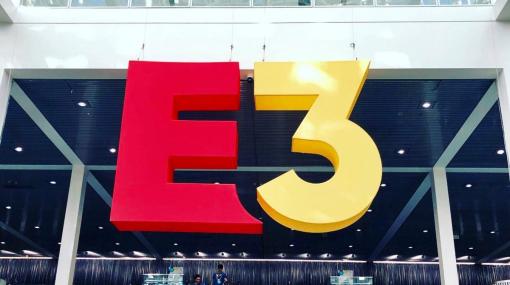 ゲームイベントE3、消滅。1995年から続いた歴史に幕を降ろす