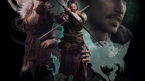 『Wo Long（ウォーロン）』DLC第3弾“荊州の風雲”が本日（12/12）配信開始。新ストーリーや4人の新武将、武器種“長鞭（ちょうべん）”が登場
