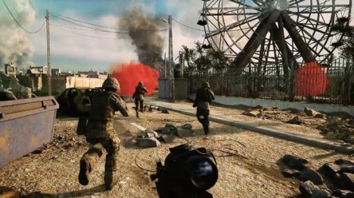 イラク戦争FPS『Six Days in Fallujah』3つのミッションを追加するアップデートが近日実施
