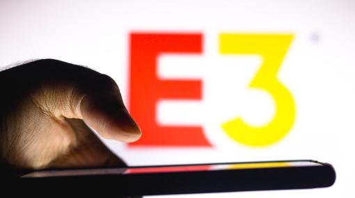 E3の終了が発表 20年以上続いたゲームの祭典に終止符
