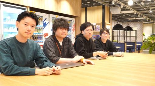 【インタビュー】業界未経験からゲーム会社に転職して感じたことは？…未経験から活躍するHappy Elementsエンジニア陣に話を聞いてみた