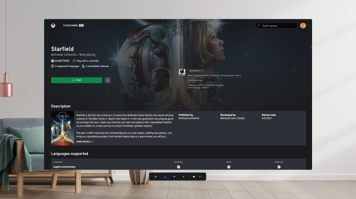 Meta Questにて「Xbox Cloud Gaming」アプリがリリース！ 仮想ディスプレイでクラウドゲームをプレイ