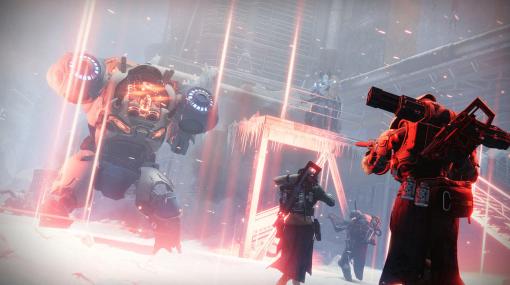 『Destiny 2』3種の有料拡張コンテンツがセットになった「レガシーコレクション」がEpic Games Storeで無料配布中。定価7900円の豪華セットがなんと無料に