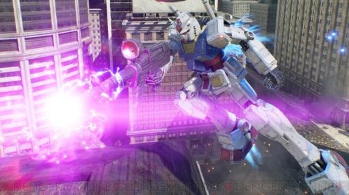 『機動戦士ガンダム 戦場の絆II』2024年3月28日にオンラインサービス終了。以降は機能を制限したオフラインモードで稼働