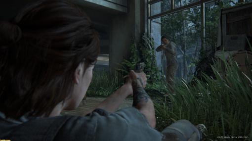 マルチプレイ版ラスアス『The Last of Us Online』の開発中止が発表。スタジオでは複数のシングルプレイゲーム企画が進行中