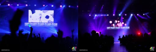 ANYCOLOR、stuとVTuberに特化したリモートライブシステムを共同開発　l「AGTMF KOREA 2023」で3Dライブ公演を開催