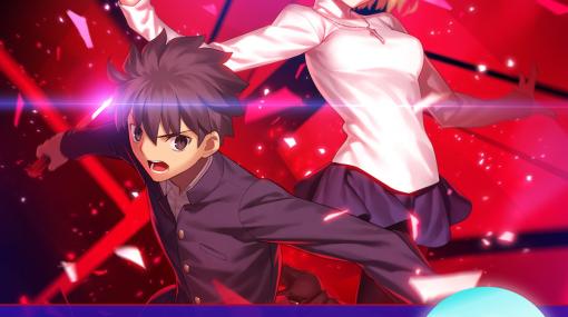 「MELTY BLOOD: TYPE LUMINA」のXbox One版が50％OFFになるセールが開催！