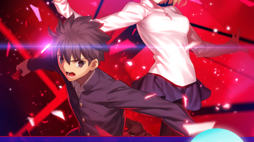 「MELTY BLOOD: TYPE LUMINA」のXbox One版が半額に！ 本日12月15日よりセール開催