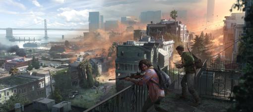 「The Last of Us Online」の開発中止が発表マルチプレイ作品として告知されていた新作タイトル